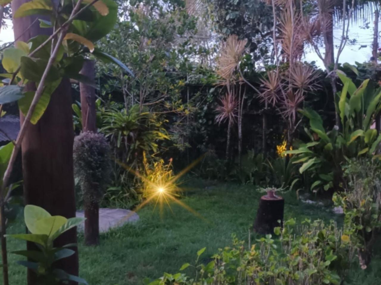 Chales De Charme Porto Seguro Eksteriør bilde