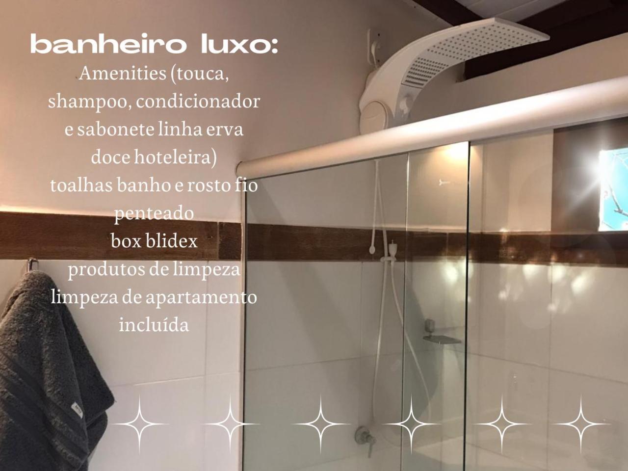 Chales De Charme Porto Seguro Eksteriør bilde
